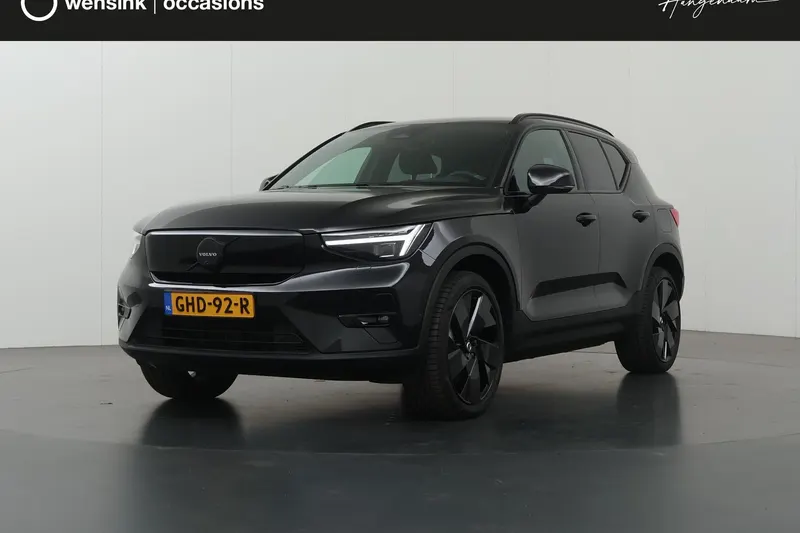 Volvo EX40