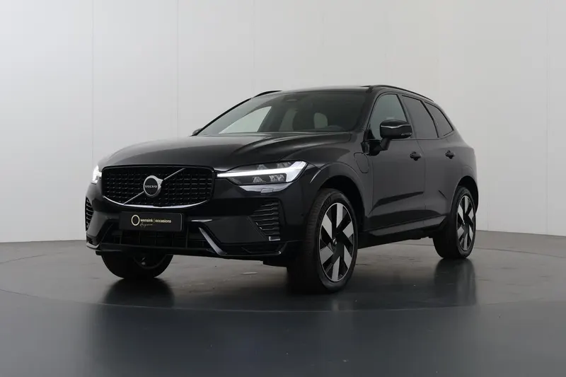 Volvo XC60 (2025)