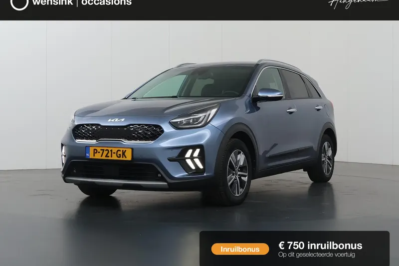 Kia Niro (2022)