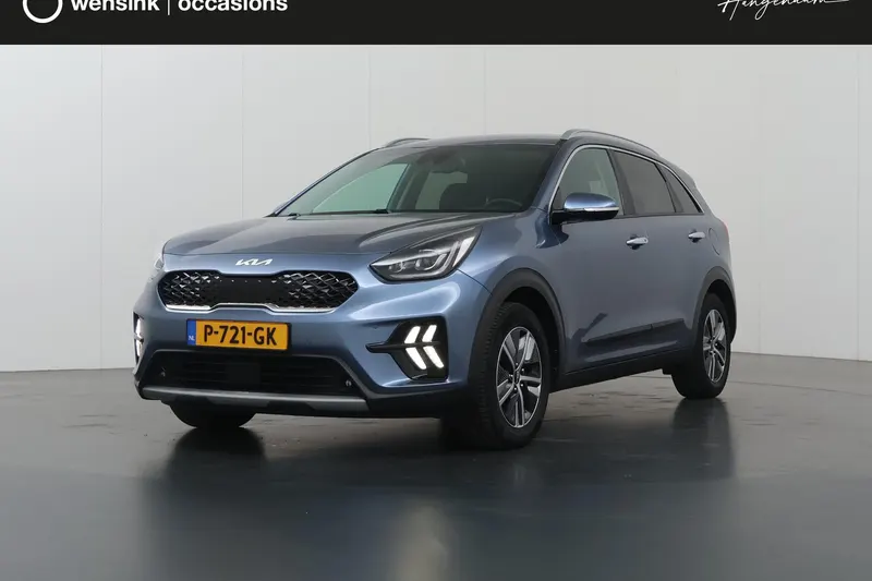 Kia Niro (2022)