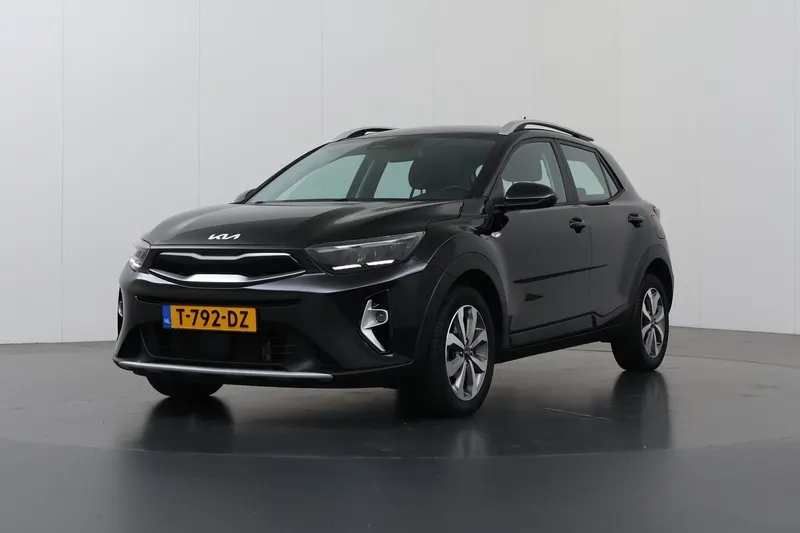 Kia Stonic (2023)