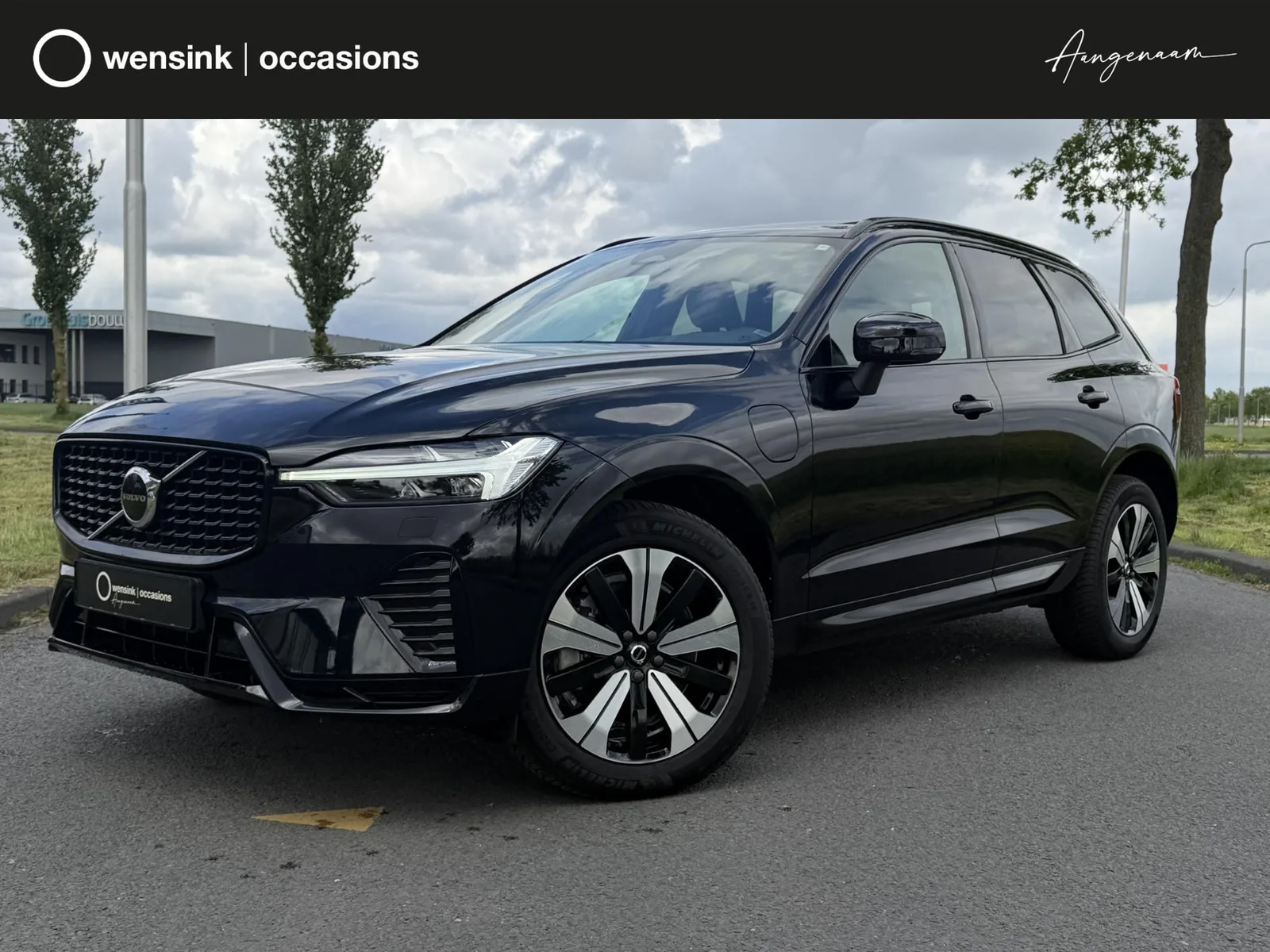 Volvo XC60 (2023) — foto 1