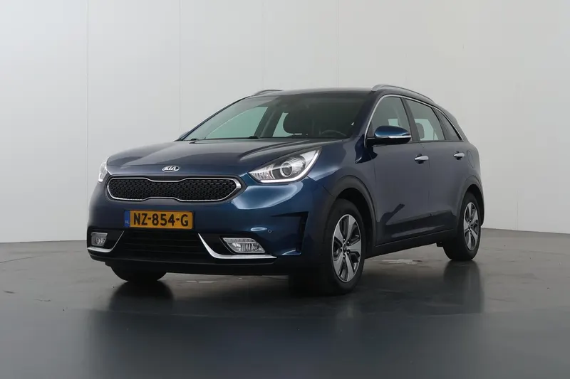 Kia Niro (2017)