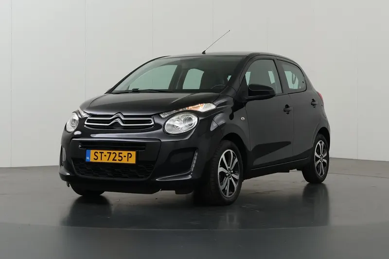 Citroën C1 (2018)