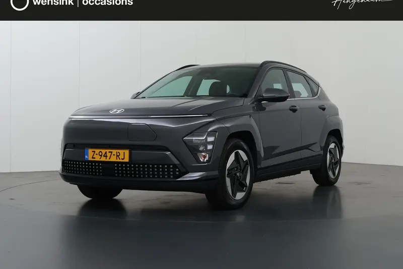 Hyundai Kona Electric (2024)