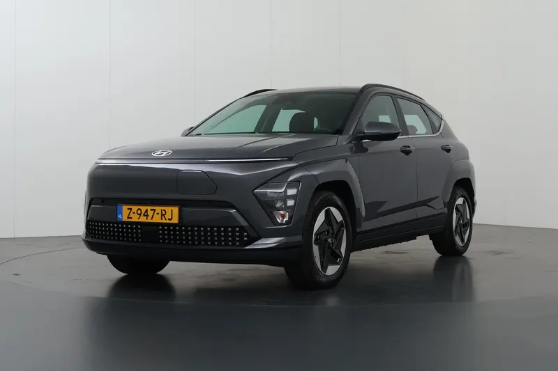 Hyundai Kona Electric (2024)