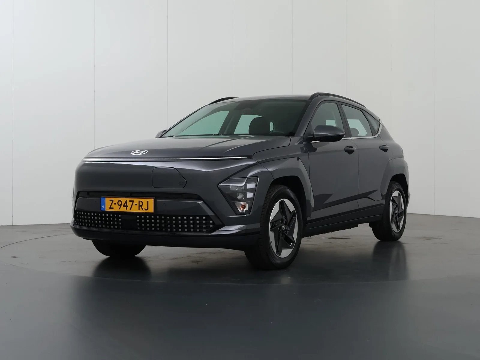 Hyundai Kona Electric (2024) — foto 1