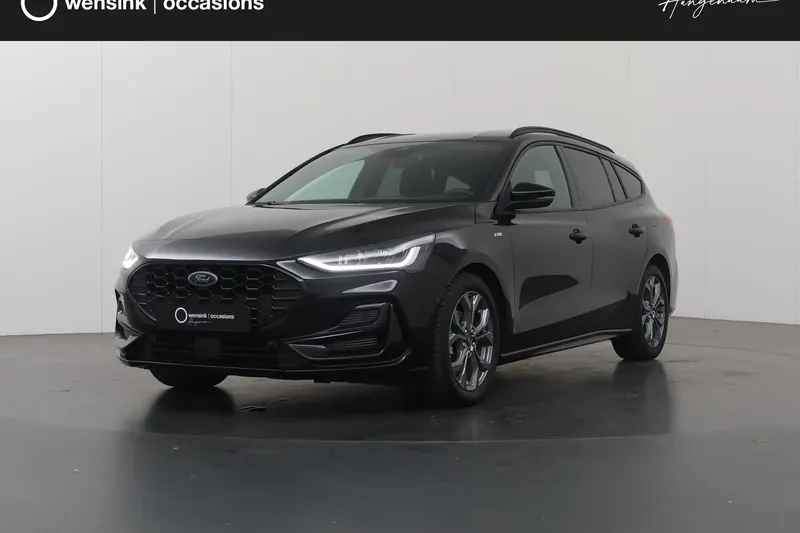 Ford Focus (2023)