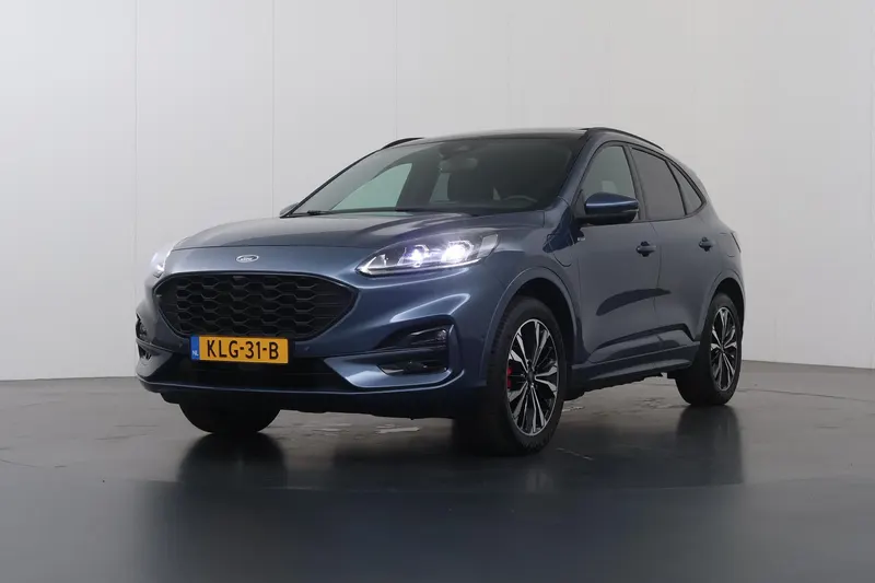 Ford Kuga (2022)