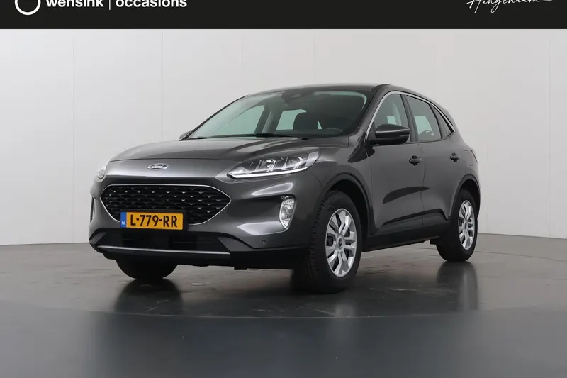 Ford Kuga (2021)
