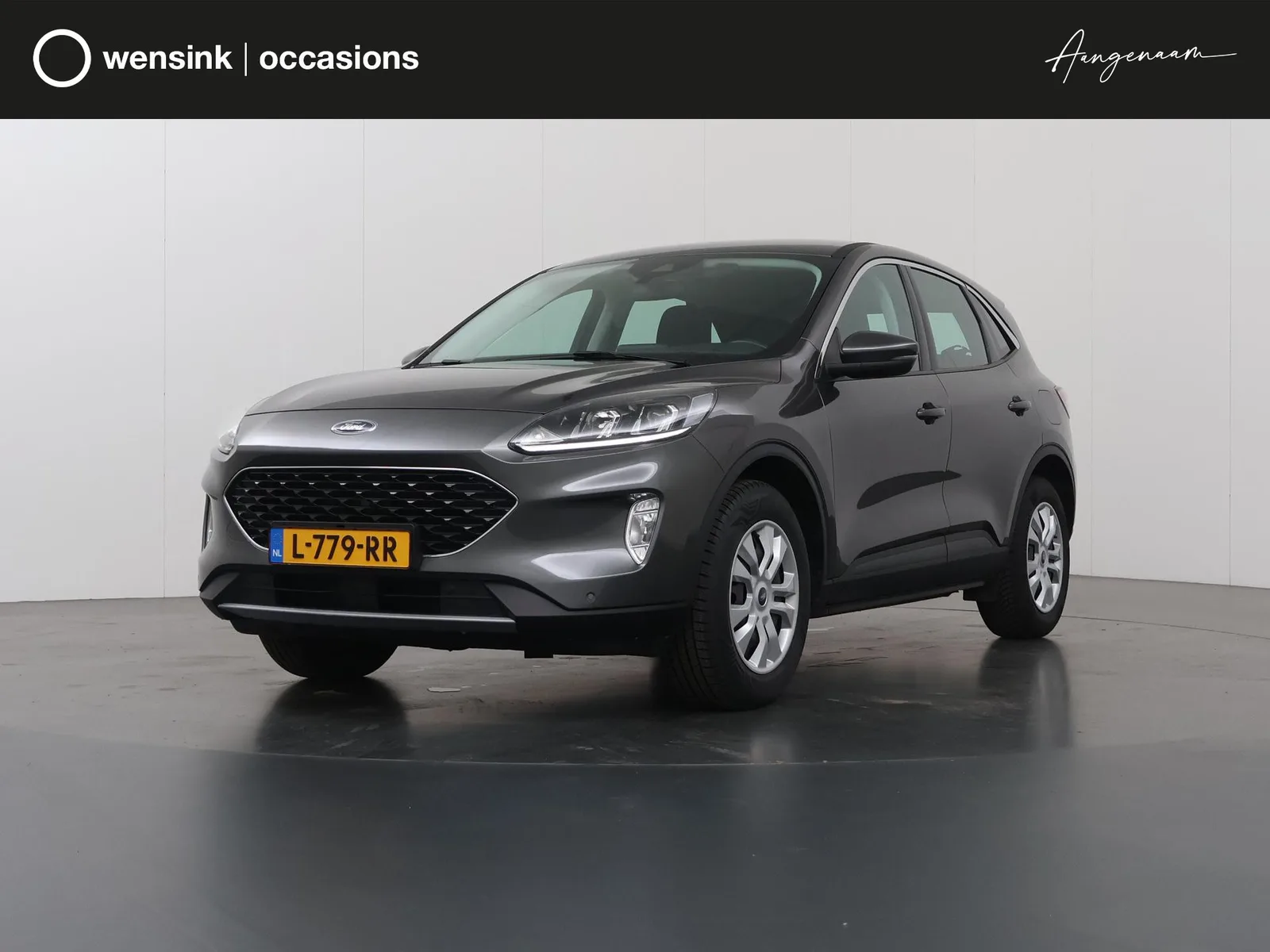 Ford Kuga (2021) — foto 1
