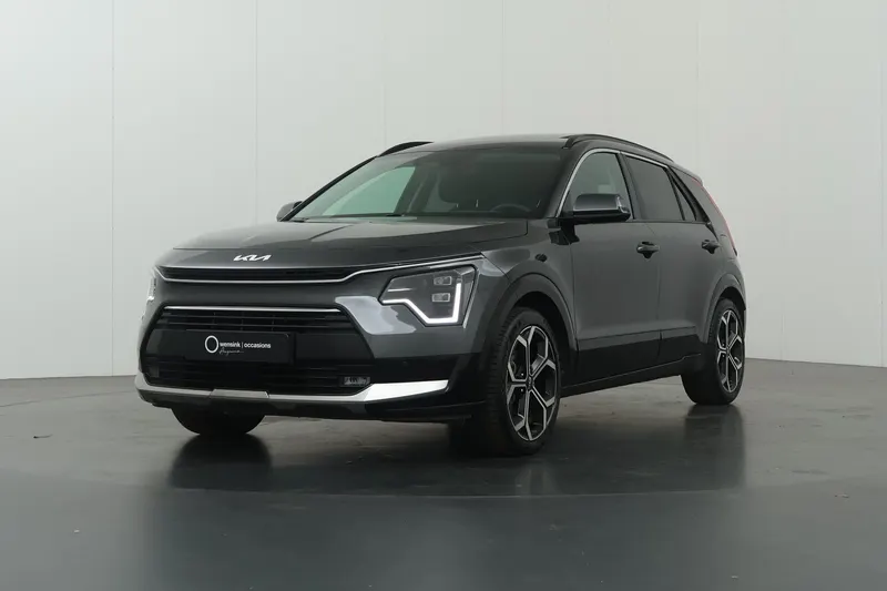 Kia Niro (2023)