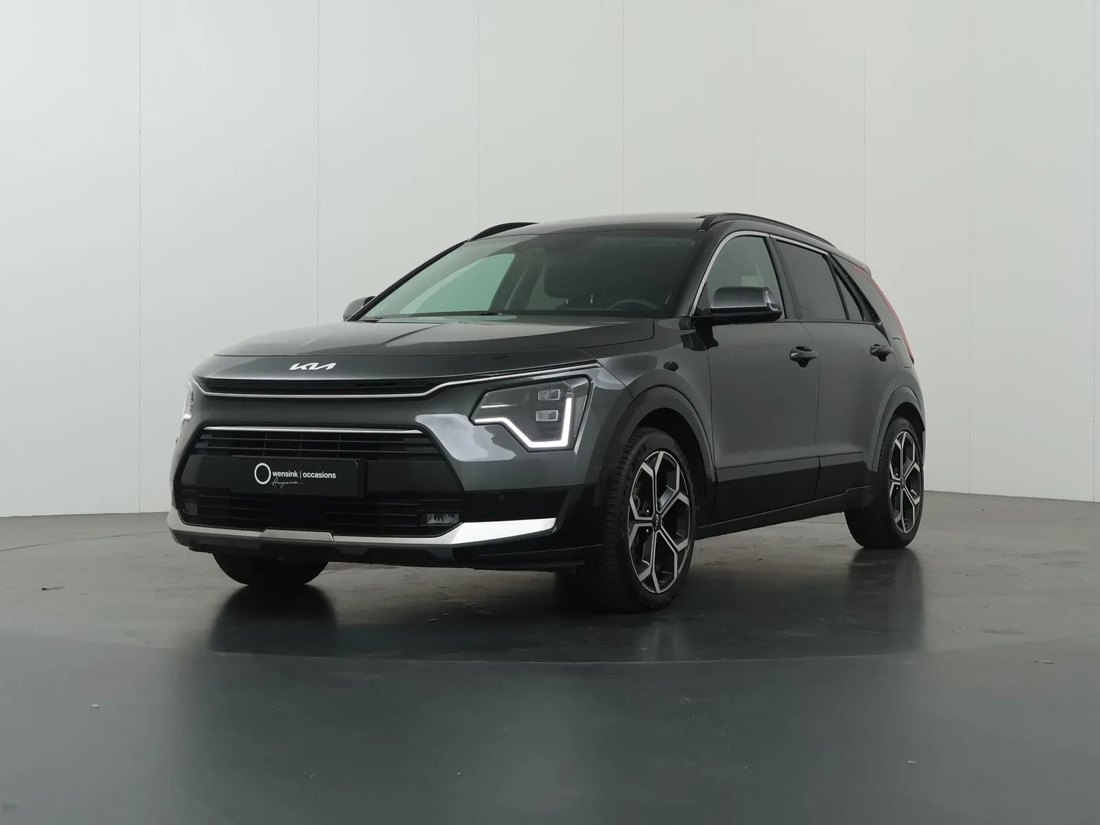 Kia Niro (2023) — foto 1