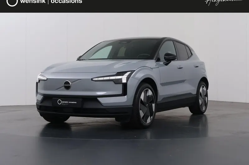Volvo EX30 (2024)