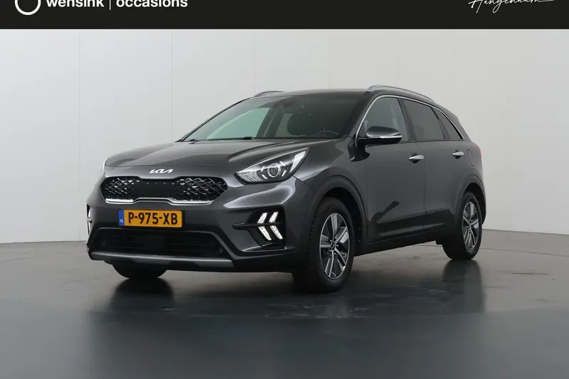 Kia Niro (2022)