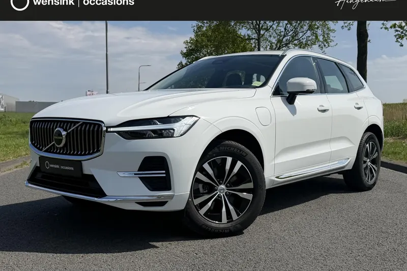 Volvo XC60 (2022)