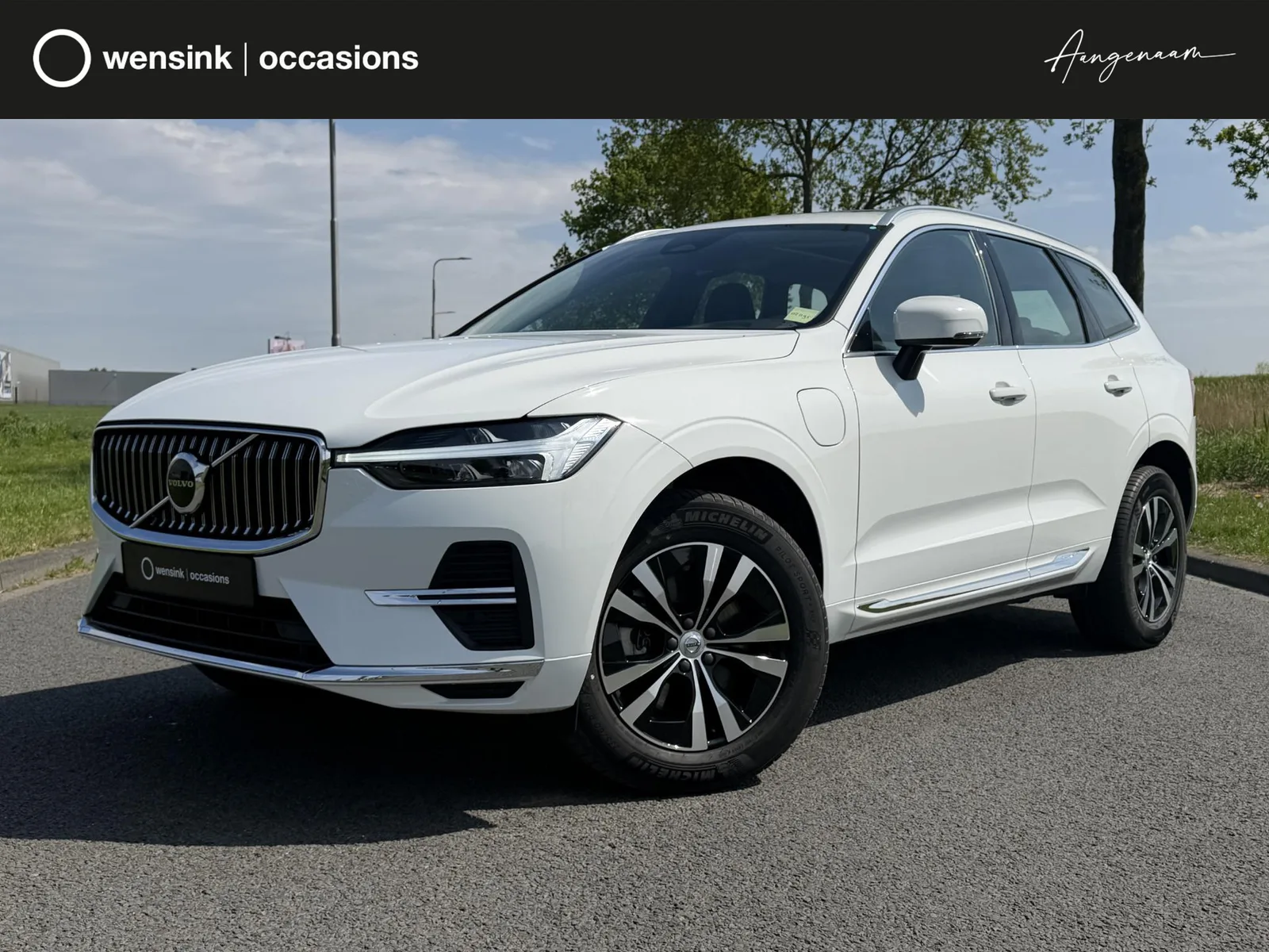 Volvo XC60 (2022) — foto 1