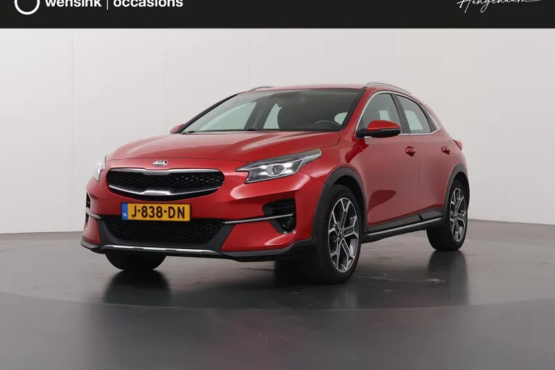 Kia XCeed (2020)