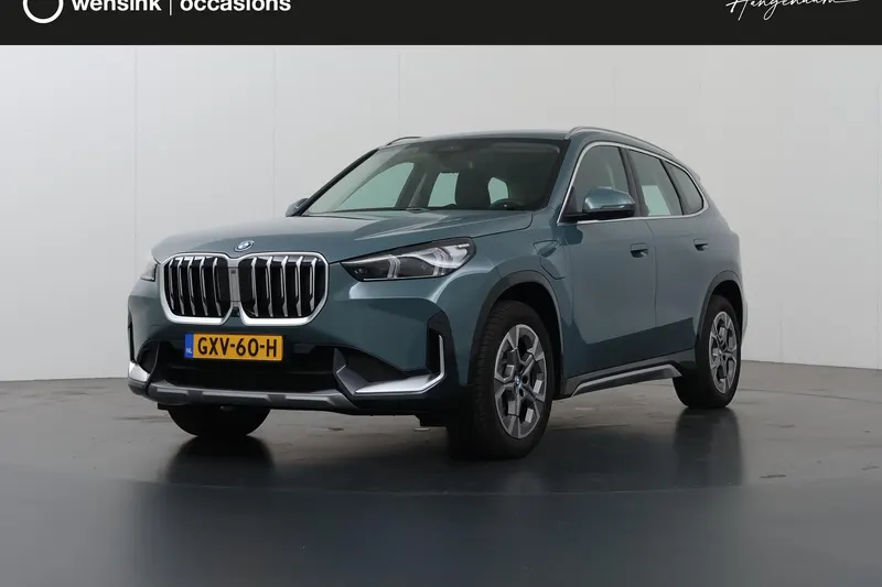 BMW X1 (2025)