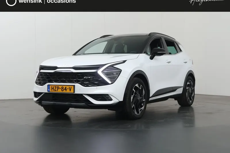 Kia Sportage (2025)