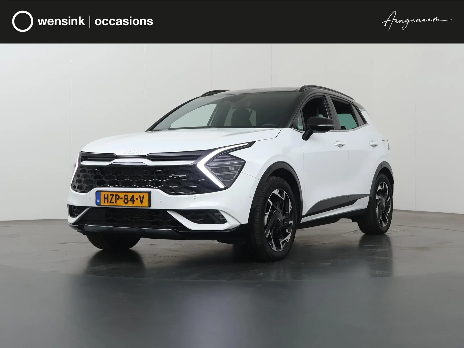 Kia Sportage (2025) — foto 1