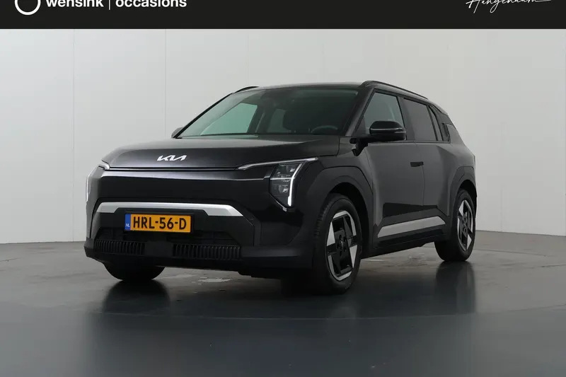 Kia EV3 (2025)
