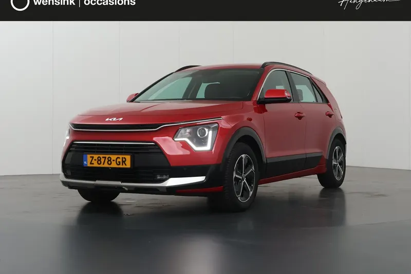 Kia Niro (2024)