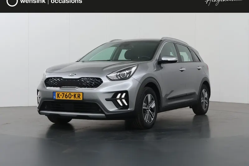 Kia Niro (2021)