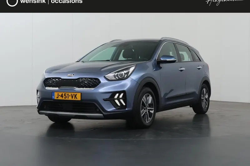 Kia Niro (2020)