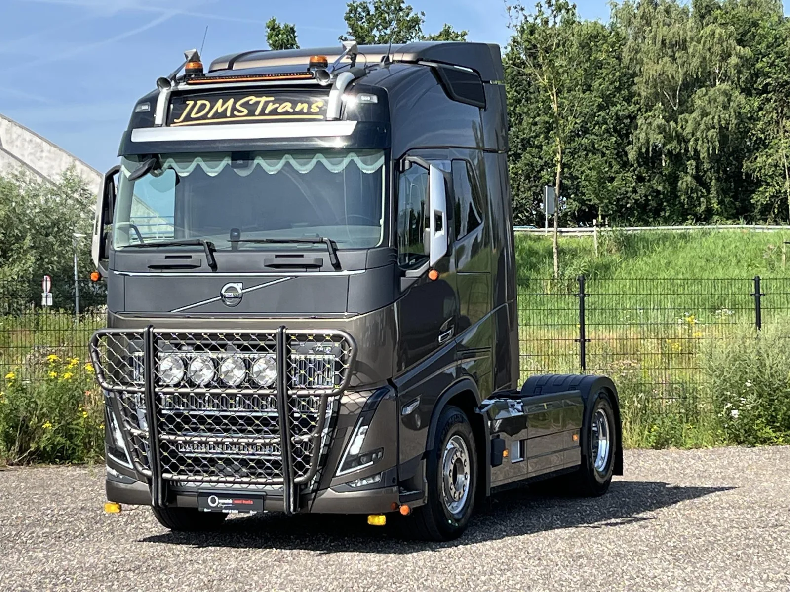 Volvo Fh16 (2024) — foto 1
