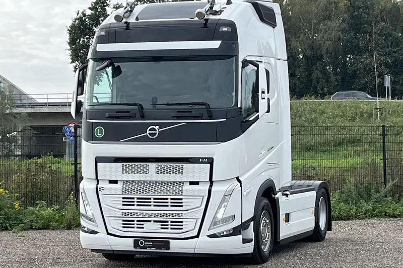 Volvo FH (2023)