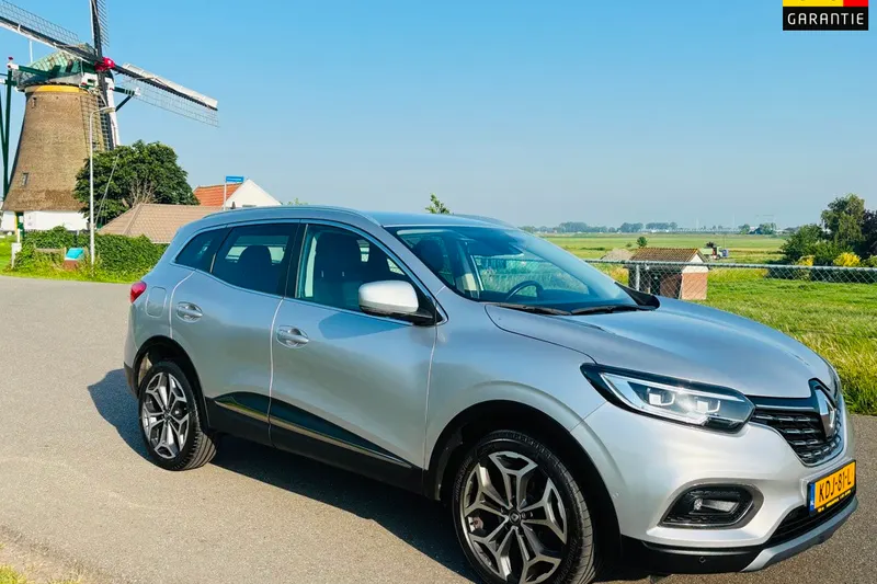 Renault Kadjar (2020)