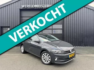 Volkswagen Polo (2018) — foto 1