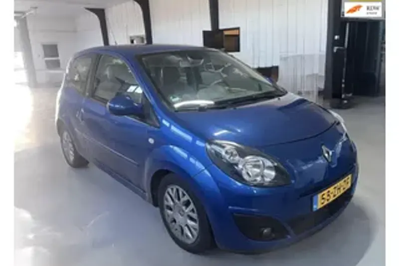 Renault Twingo (2008)