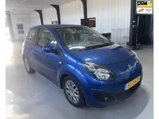 Renault Twingo (2008) — foto 1