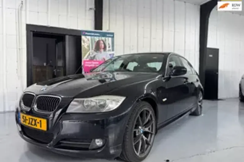BMW 3-Serie (2009)