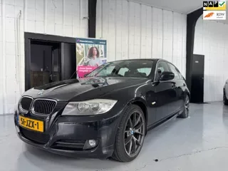 BMW 3-Serie (2009) — foto 1