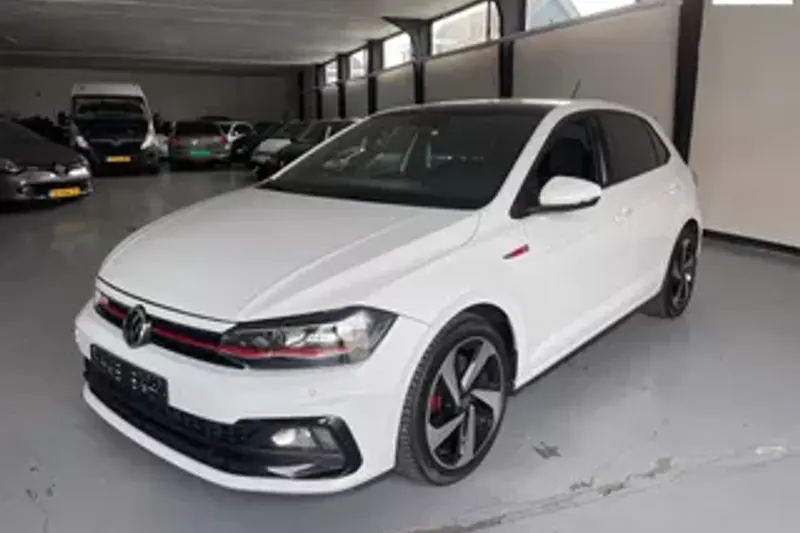 Volkswagen Polo (2019)