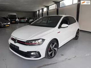 Volkswagen Polo (2019) — foto 1