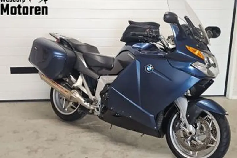 BMW K1200gt (2006)