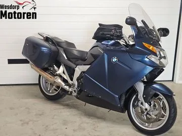 BMW K1200gt (2006) — foto 1
