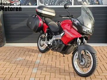 Aprilia ETV 1000 Caponord (2005) — foto 1