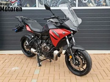 Yamaha Tracer 7 (2020) — foto 1