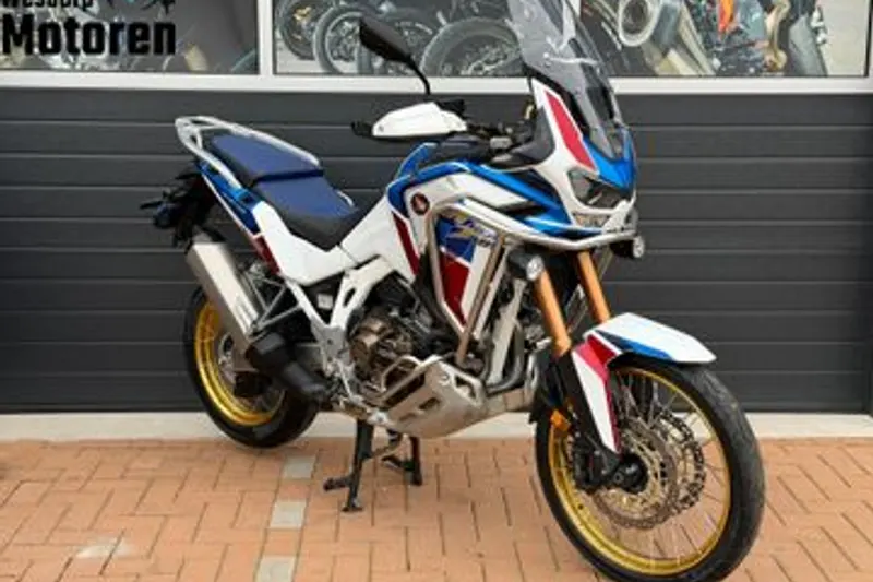 Honda CRF1100L Africa Twin Adventure Sports (2020)