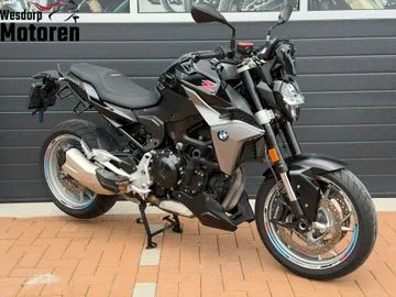 BMW F 900 R (2023) — foto 1