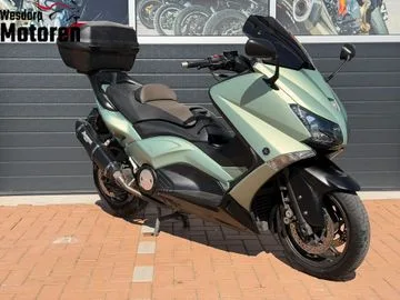 Yamaha T MAX (2012) — foto 1
