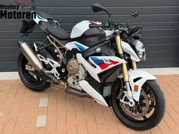 BMW S 1000 R (2021) — foto 1