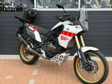 Yamaha Tenere 700 (2022) — foto 1