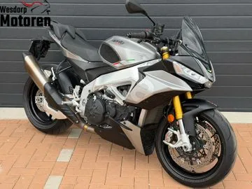 Aprilia Tuono V4 1100 (2022) — foto 1