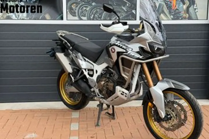 Honda CRF 1000 L Africa Twin (2019)